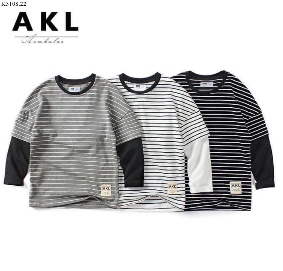 Áo thu đông-TN6.3008