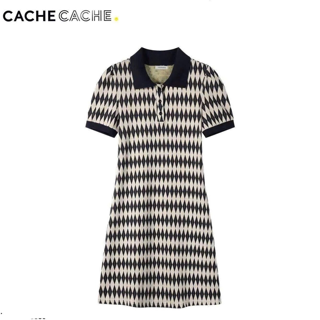 Váy polo-R6.2408.25