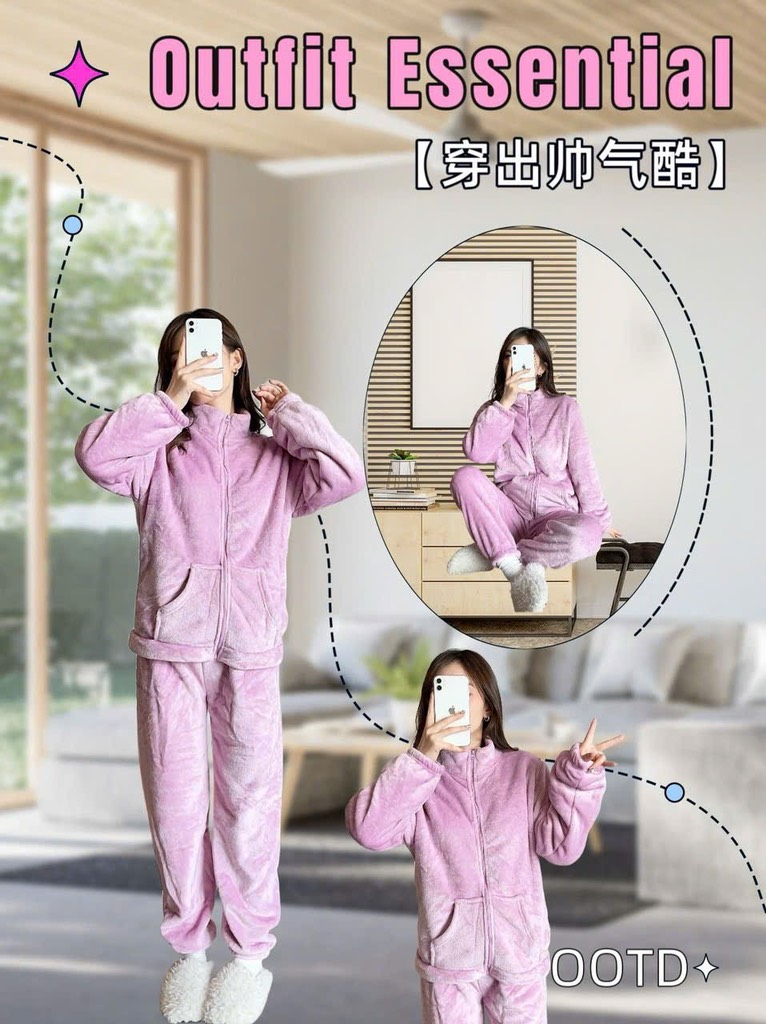 Bộ lông-R12.2912.24