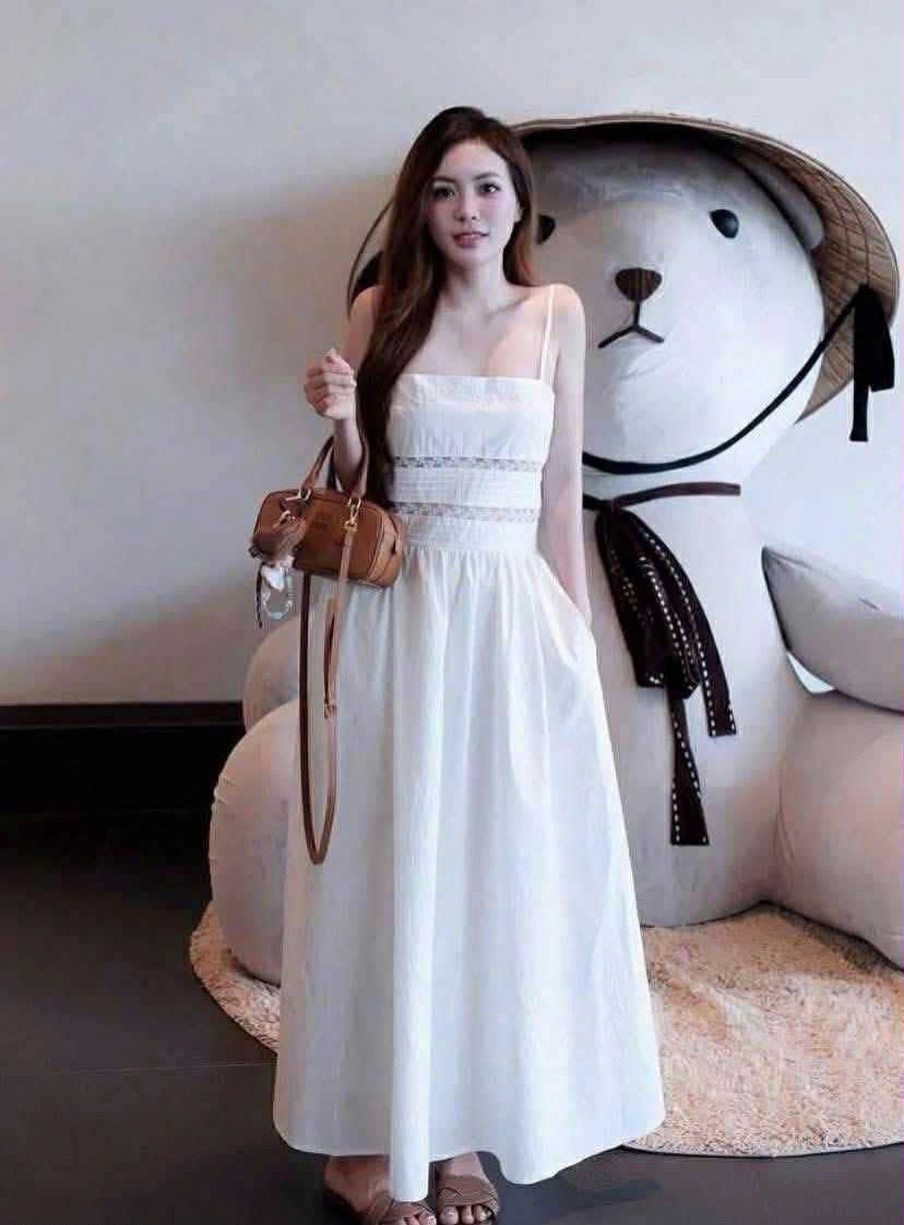 Váy hai dây-R21.1906.25