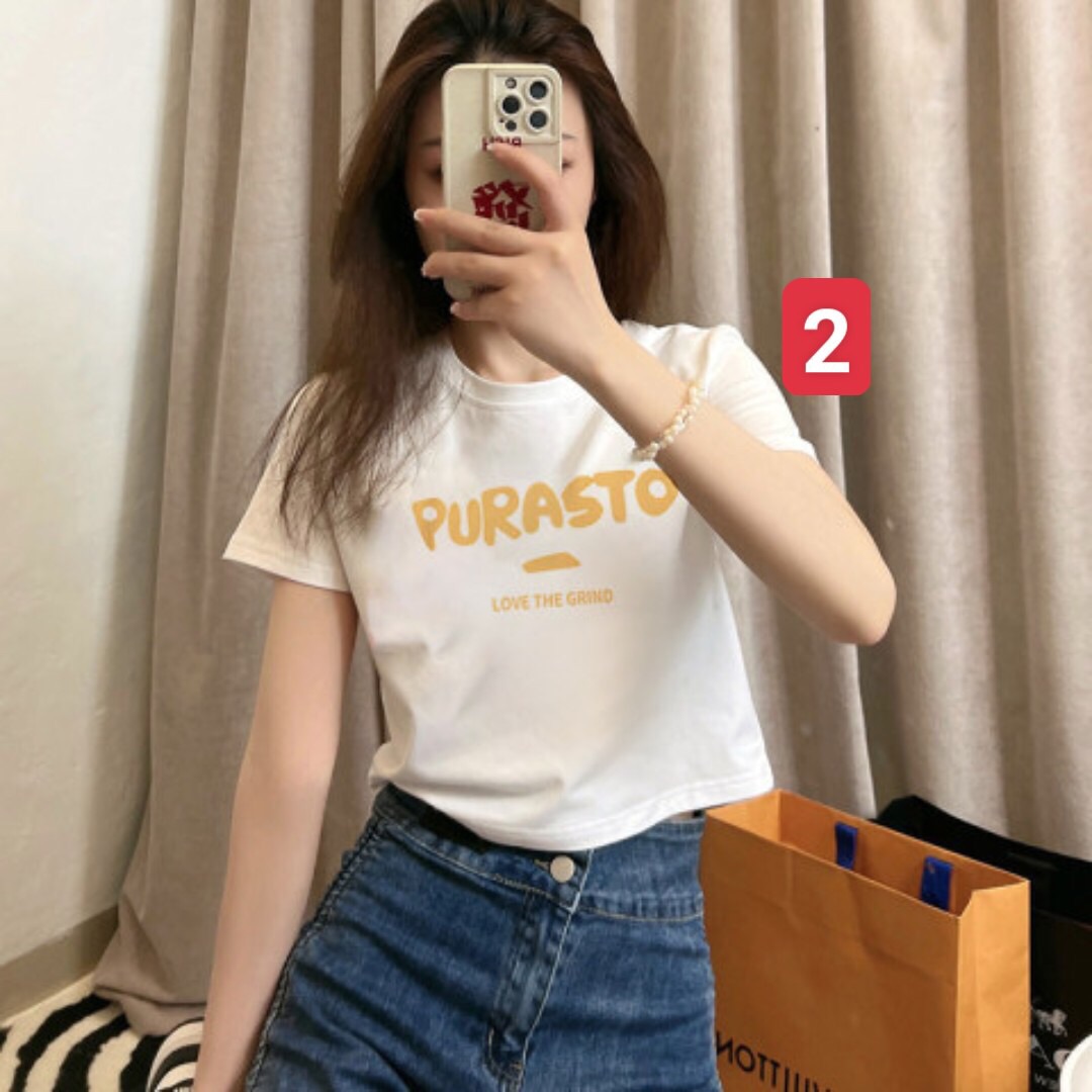Áo crop top-TN6.2205