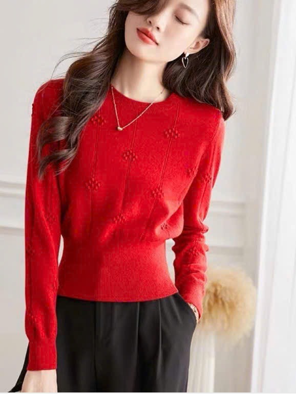 Áo len nữ-R15.1110.24