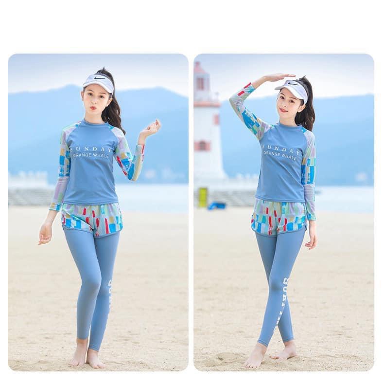 Set bơi-R23.2804