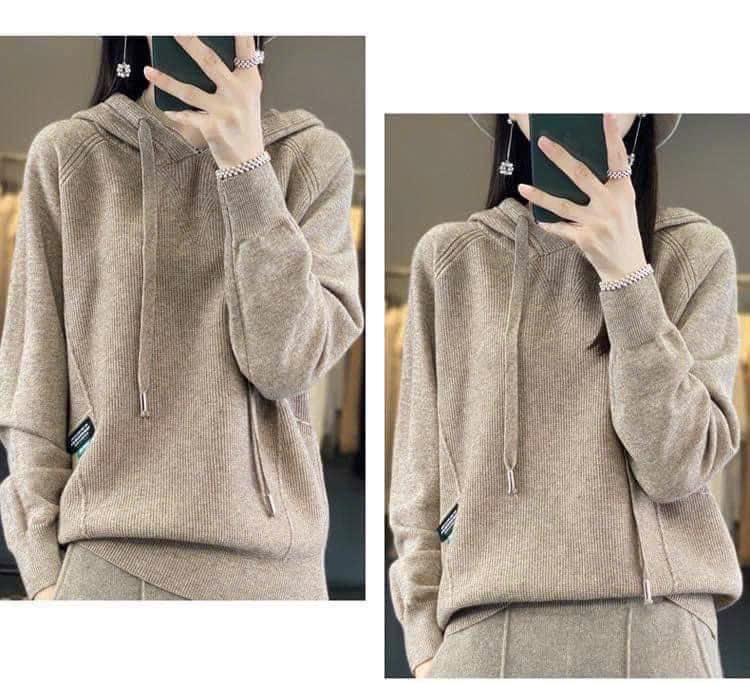 Áo len nữ-R12.239.24