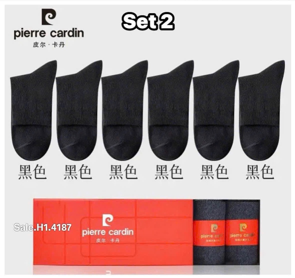 Tất pie-R35.3011.24