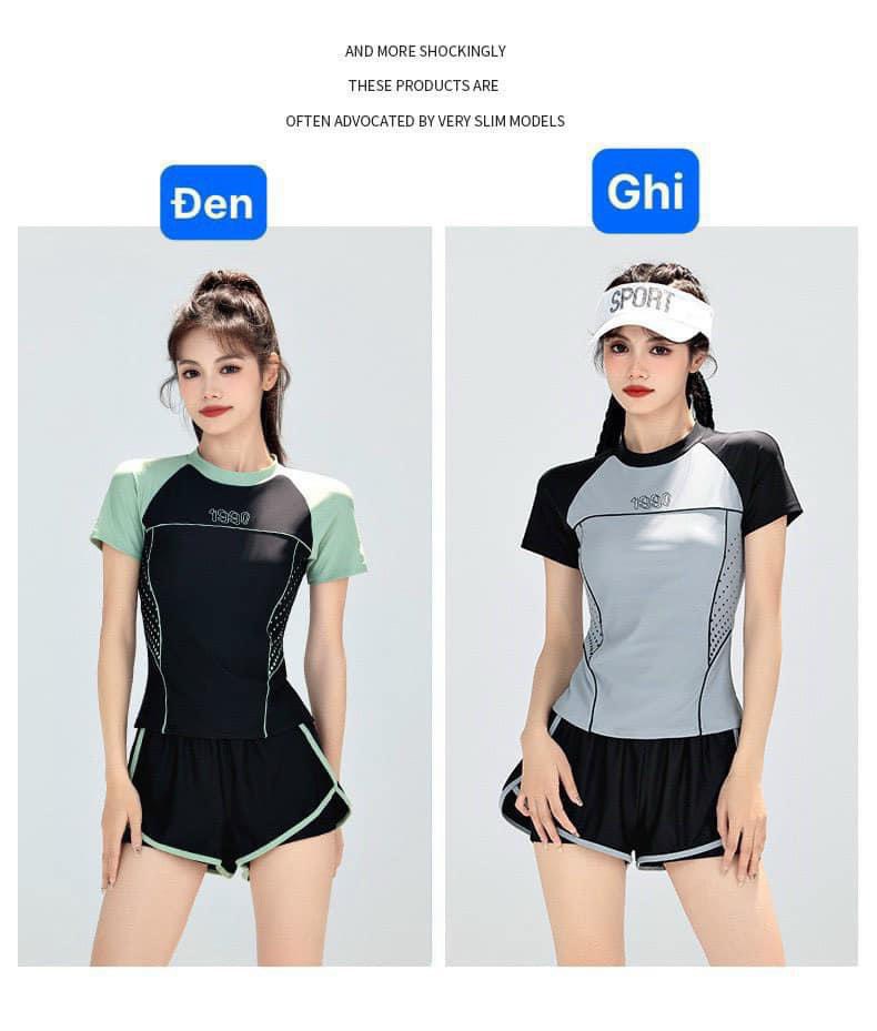 Bộ bơi Ylike-Tn22.3003