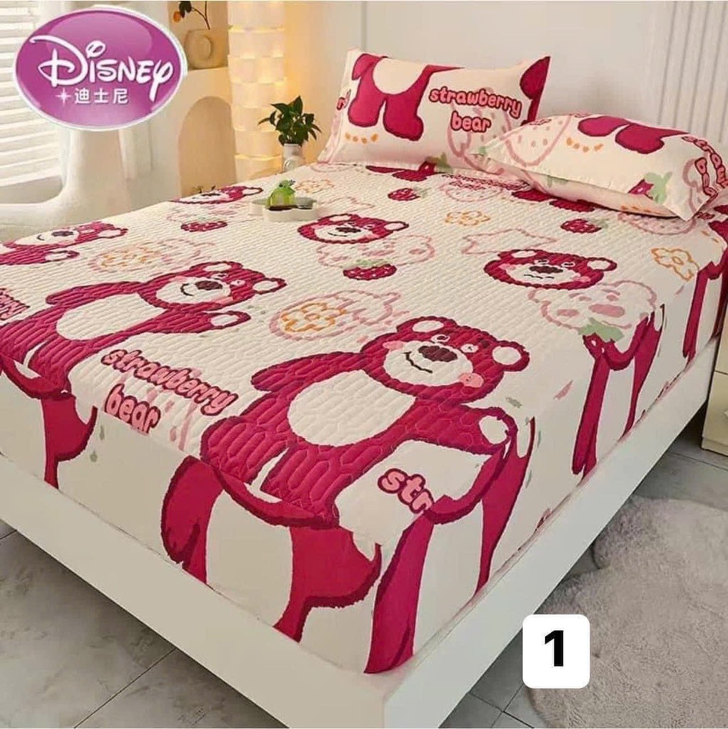 Ga gối Disey-R17.289.24