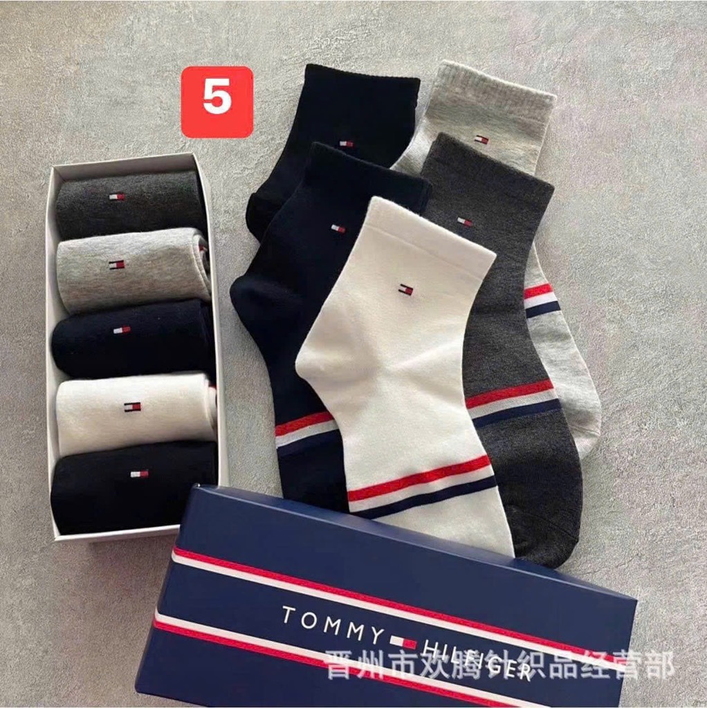 Tất Tommy-R28.1710.25