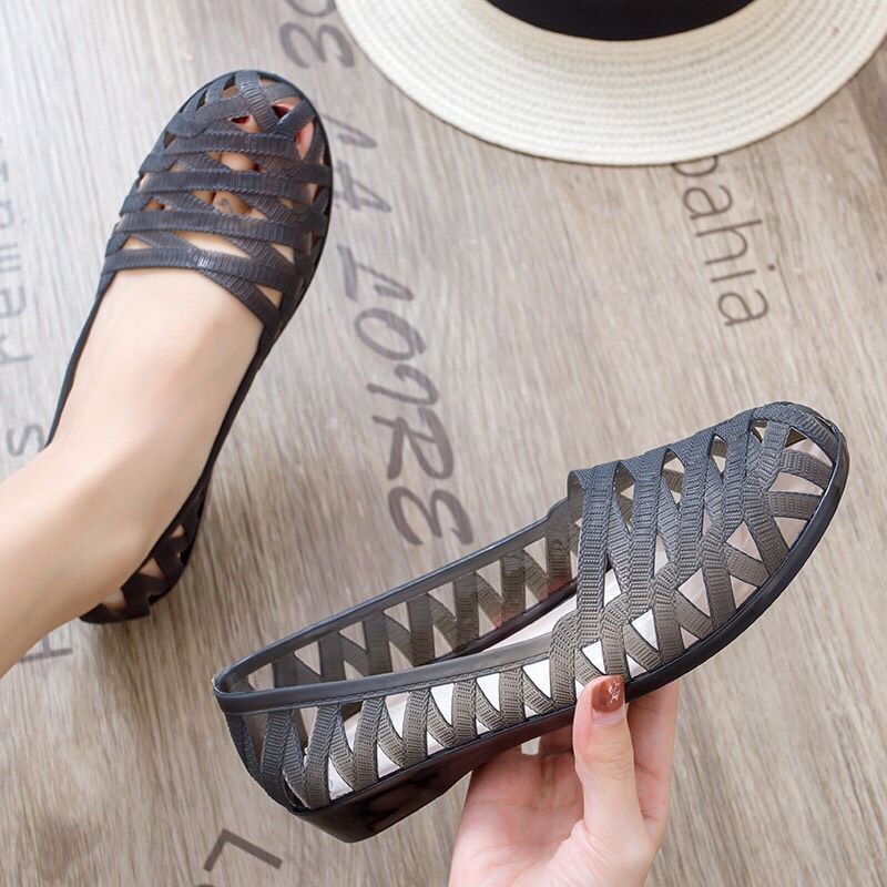 Giầy nhựa-TN1.1308