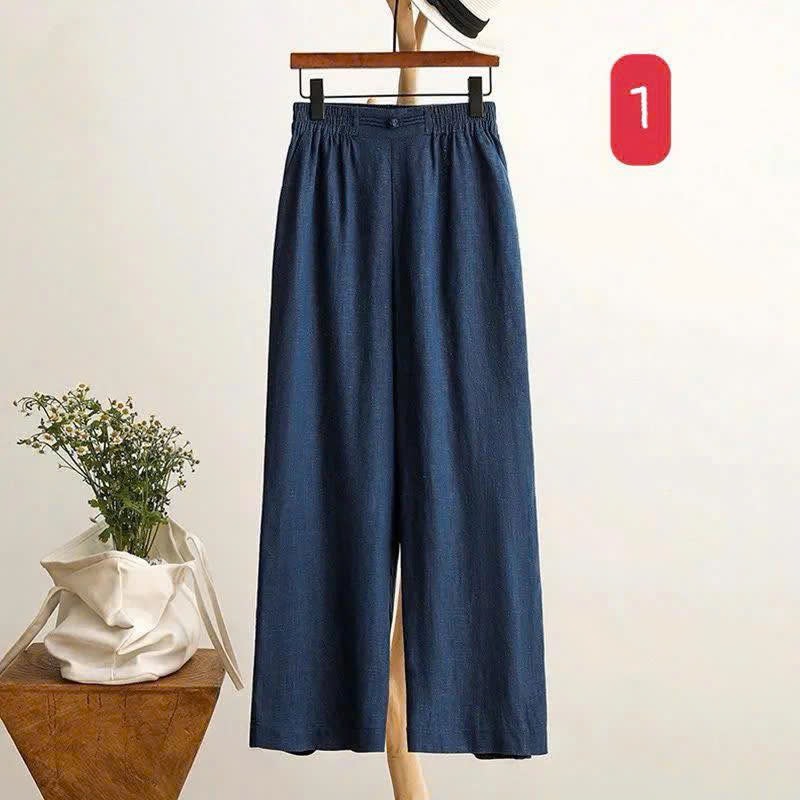 Quần suông-R11.1804.25