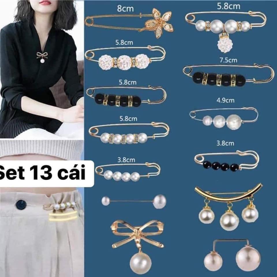 Ghim cài quần-tN1.0204