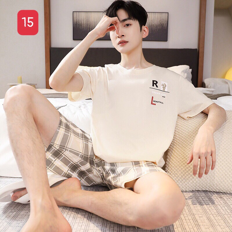Bộ cho các anh hay zai lớn - R4.1105