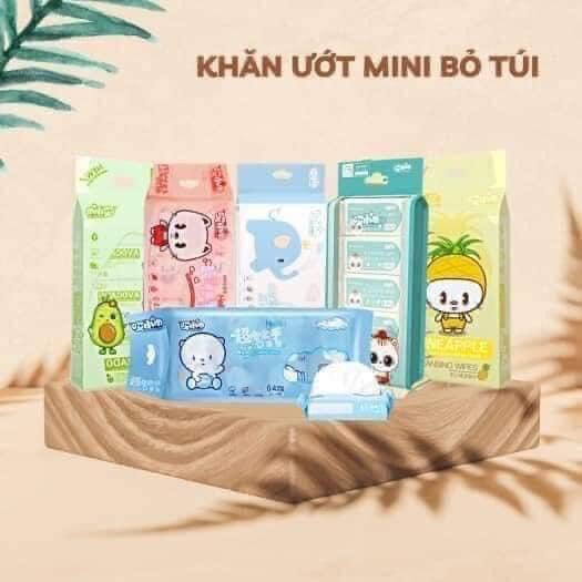 Khăn giấy ướt-TN2.2811