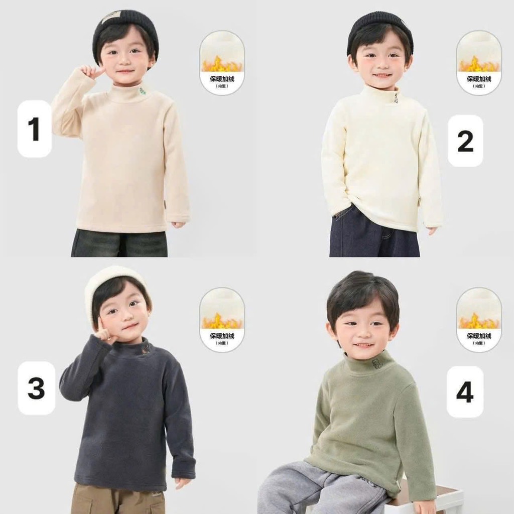 Áo nỉ-R26.2407.25