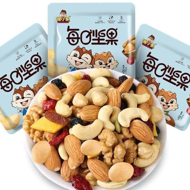 Hạt mix-R31.1010.24