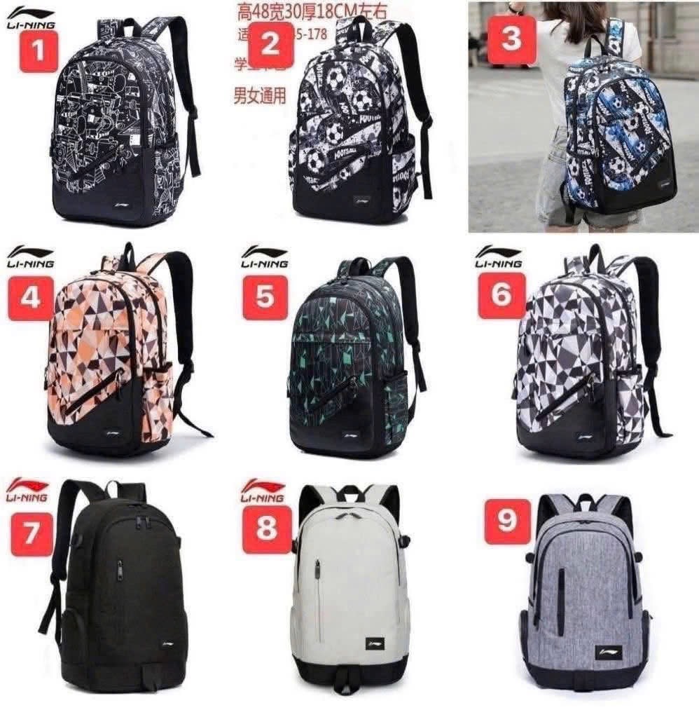 Ba lô Linning-R19.2806.25