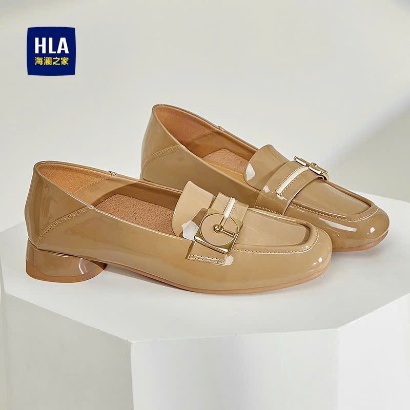 Giầy HLA-R10.0110.24