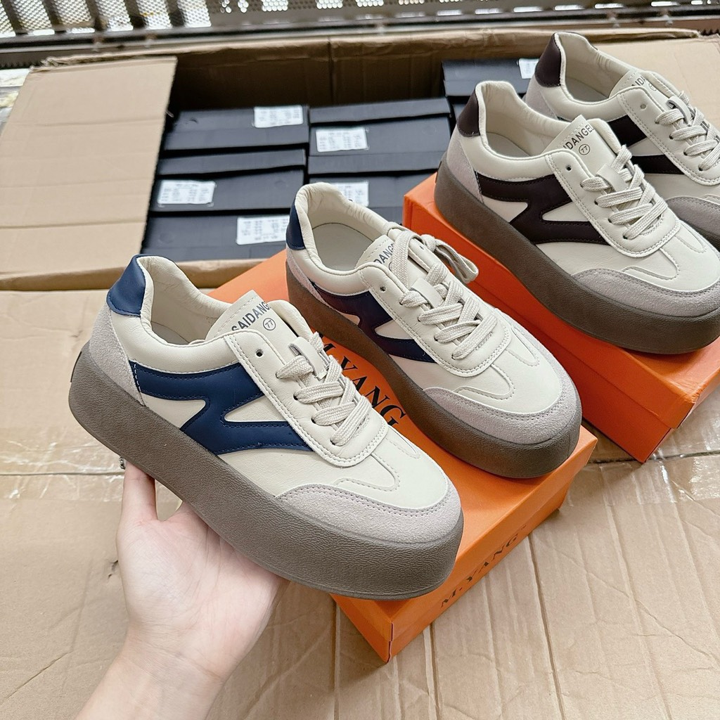 Giầy Qc-TN18.2802