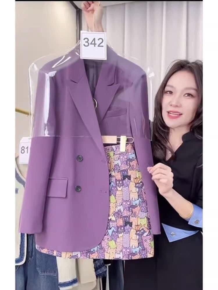 Sét áo blazer-Rsbtl0711