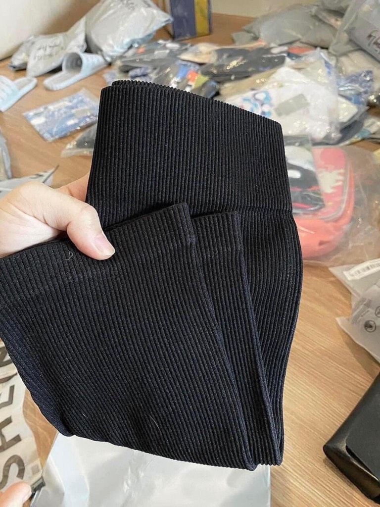Quần legging lửng-R25.1606