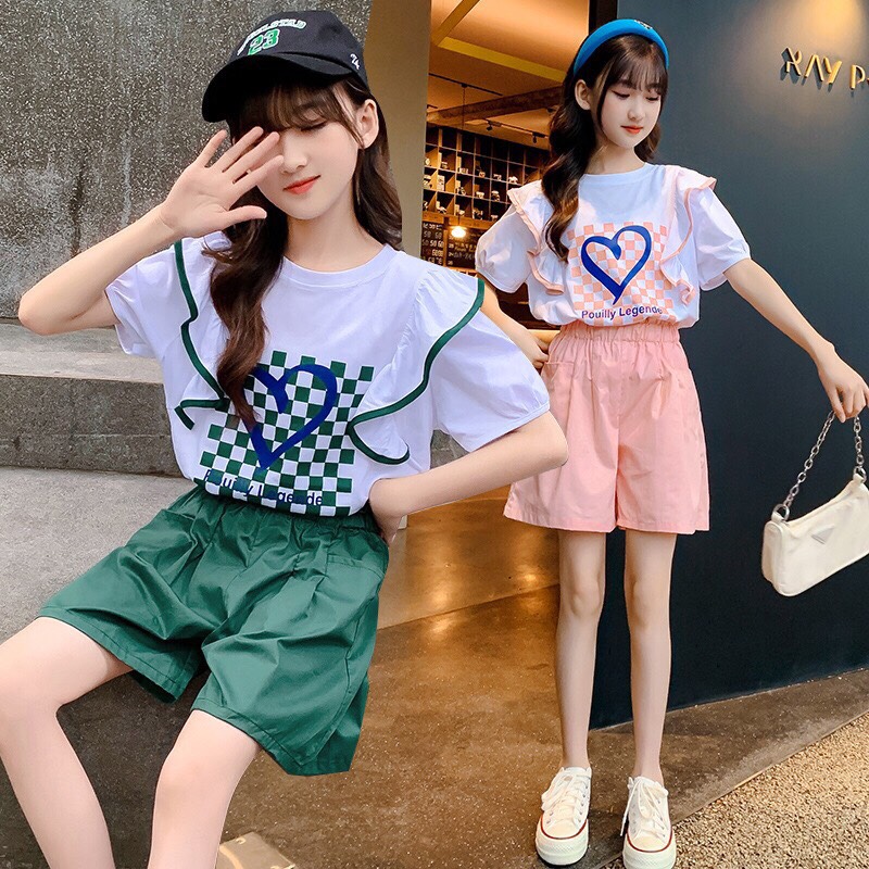 Bộ xinh cho bé-TN2.2505
