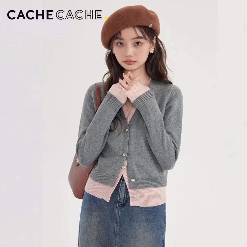 Áo len Cache-HN2.1812