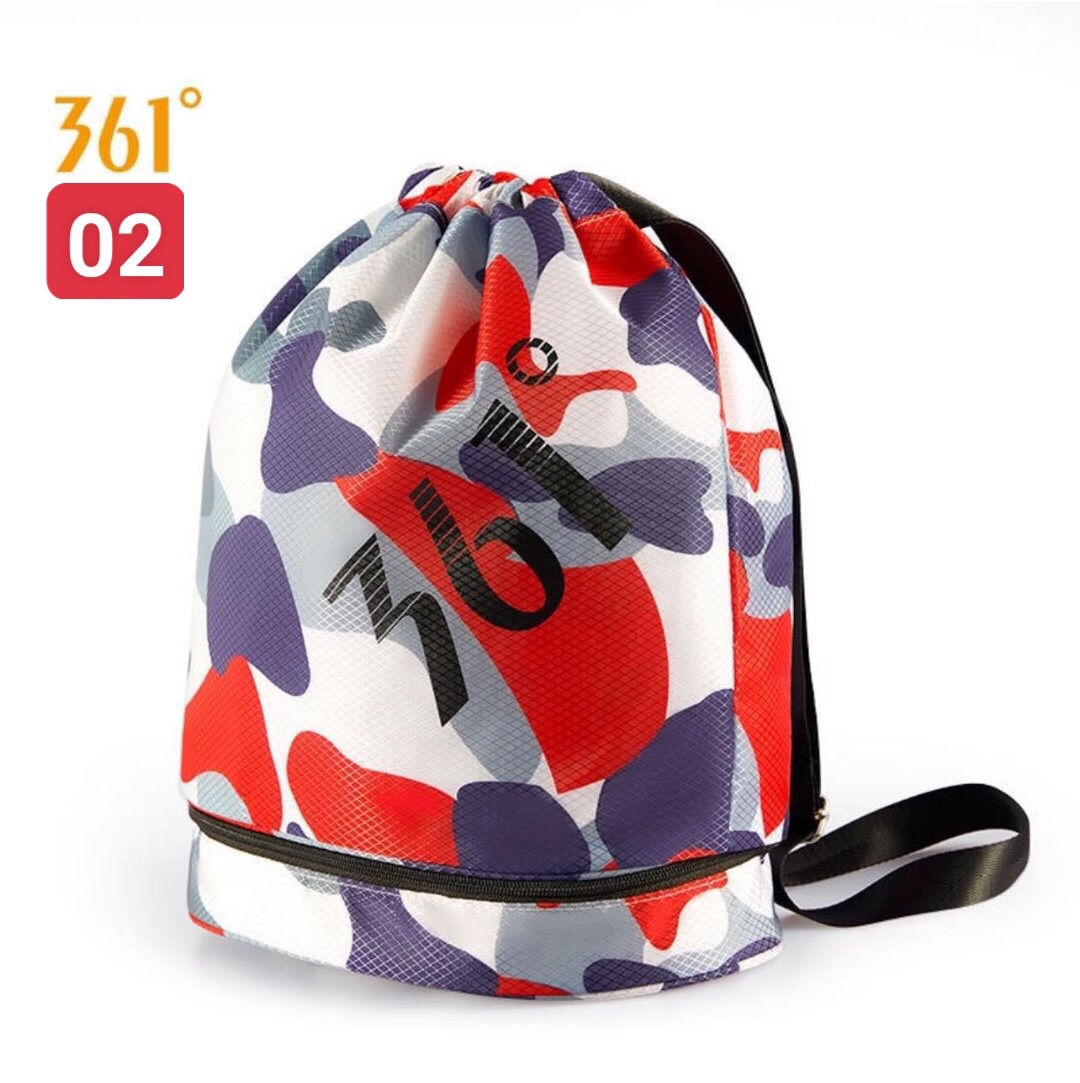 Túi balo 2in1 hãng 361 - R7.1305