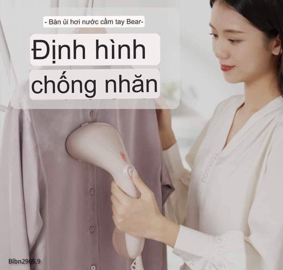 Bàn là cầm tay-R9.2905