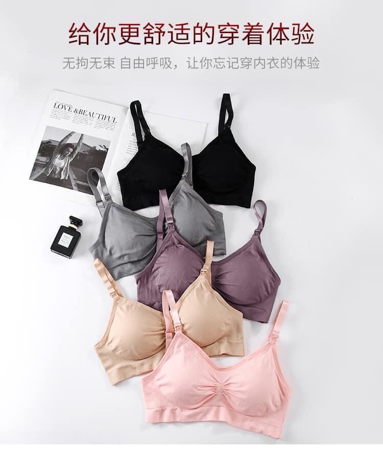 Áo lót bà bầu, con bú-TN7.1606