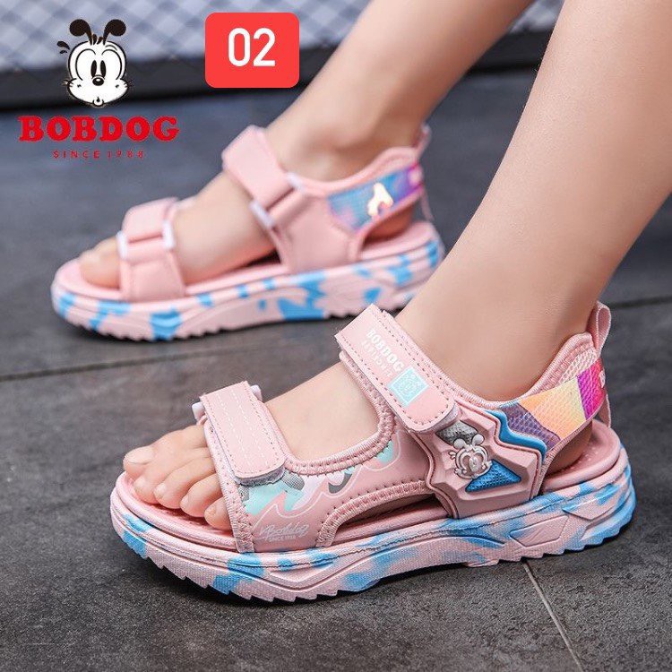 Sandal Boddog-Tn16.1703