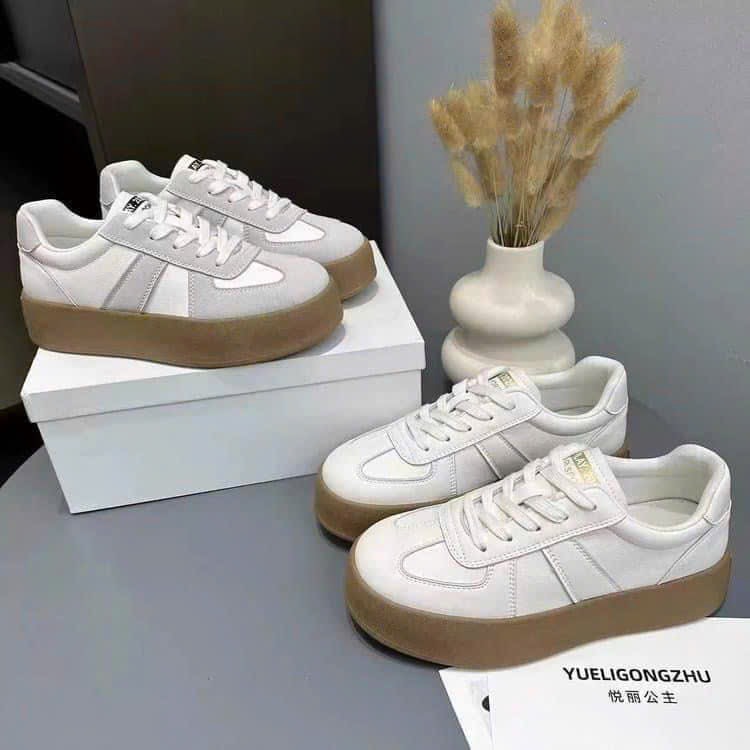Giầy Sneaker-R6.2410.24