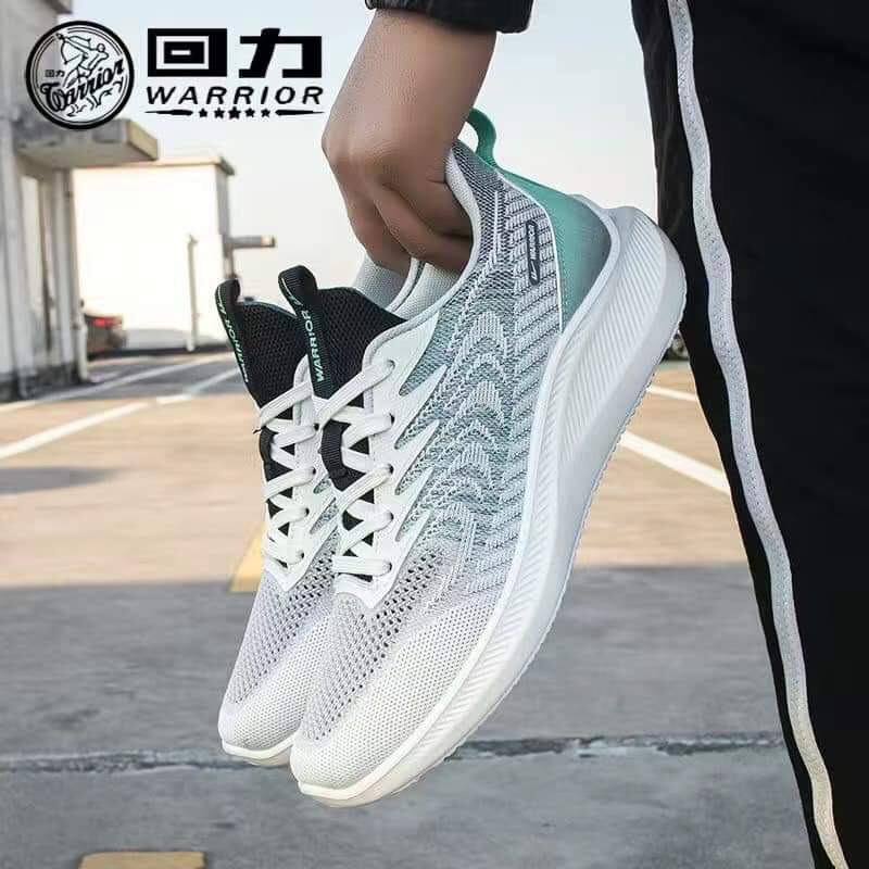Giầy Warrio-HN4.0509