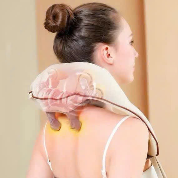 Máy Massage-R2.0610.25