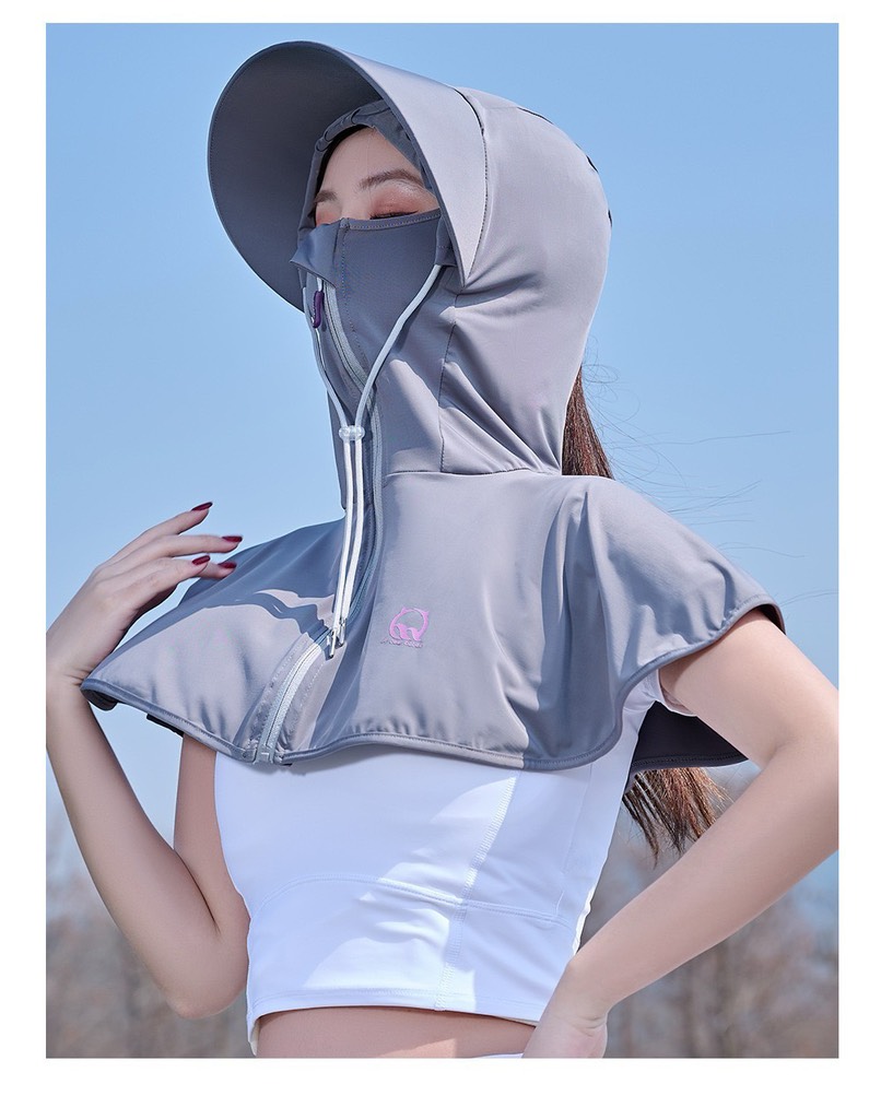 Mũ chống nắng-R27.245.24