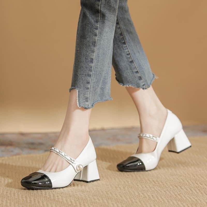 Giầy nữ-R19.2304