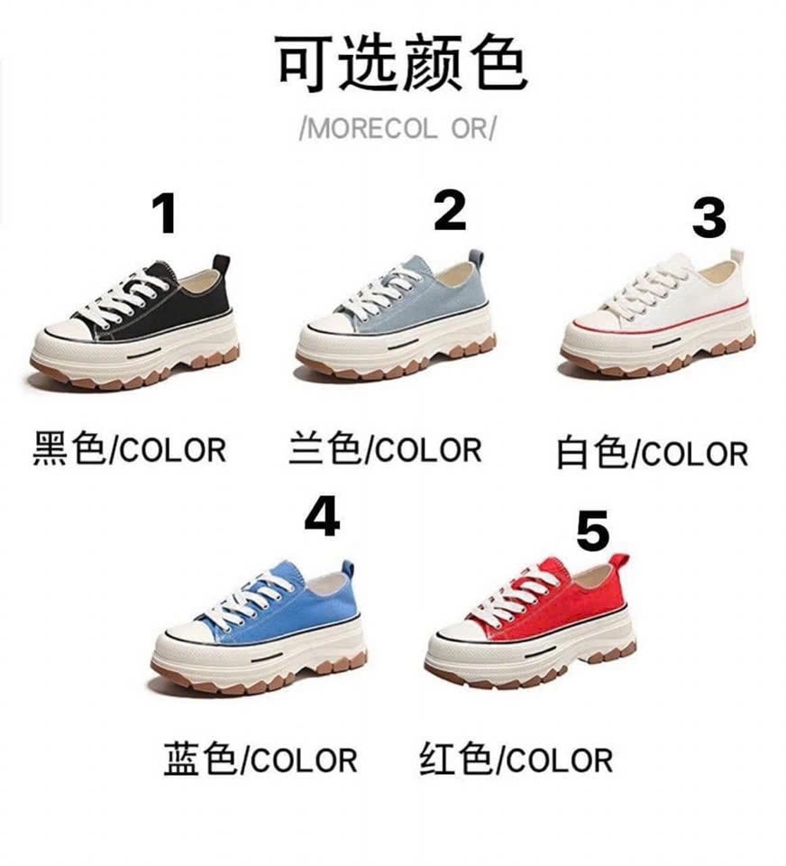 Giầy TT đế cao-R15.239.24