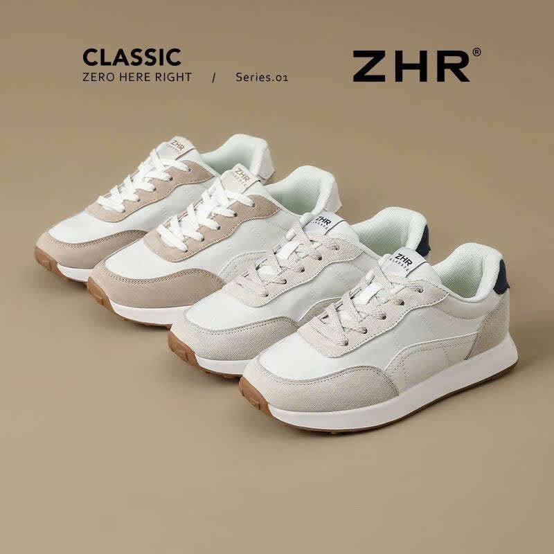 Giầy ZHR-R21.2908.25
