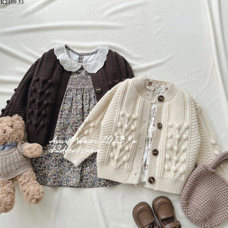 Áo cdg cho bé-TN2.2009