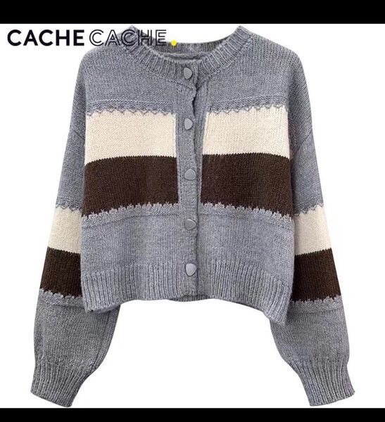 Áo len CAche-HN2.0311