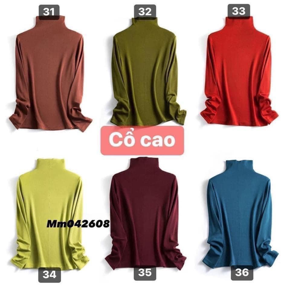 Áo giữ nhiệt-R19.298.24