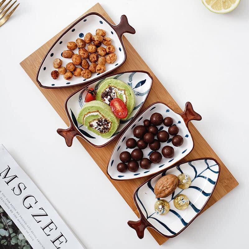 Mlset đĩa lá-R16.1907