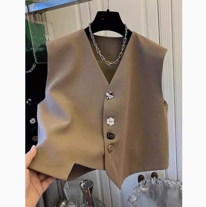 Áo gile-R13.1007.25