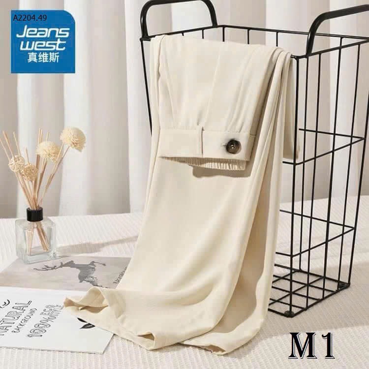 Quần suông-R22.2004.25