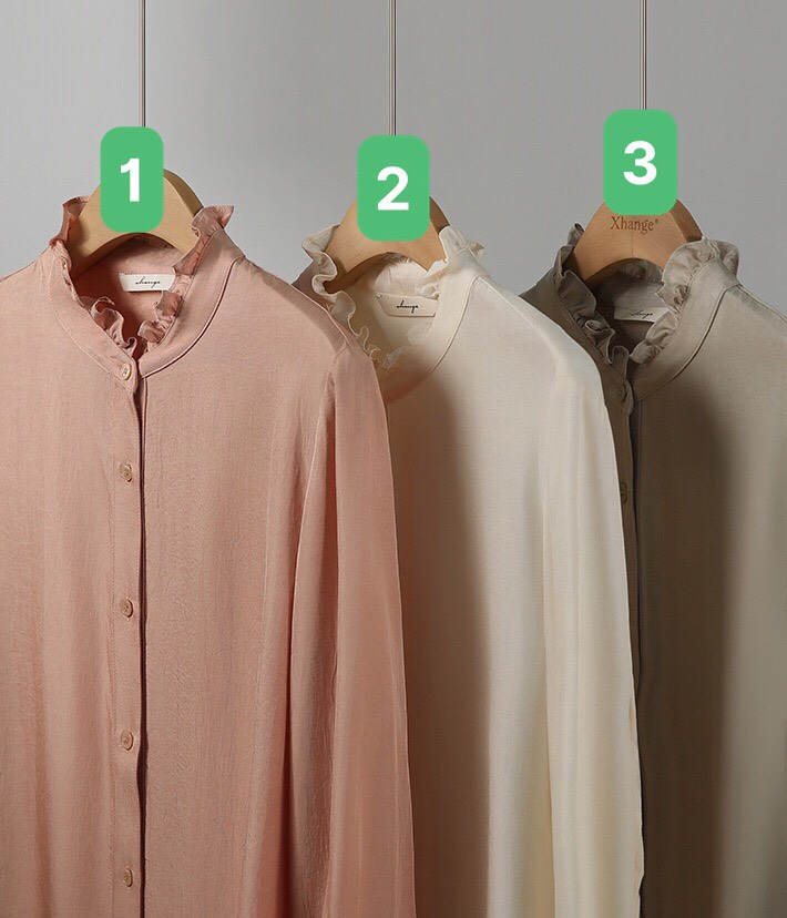 Áo sơ mi-TN13.2109