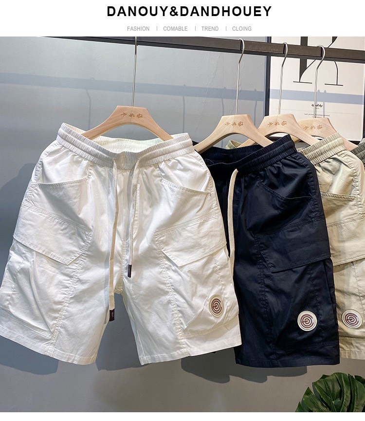 Quần short nam-R23.0607.25