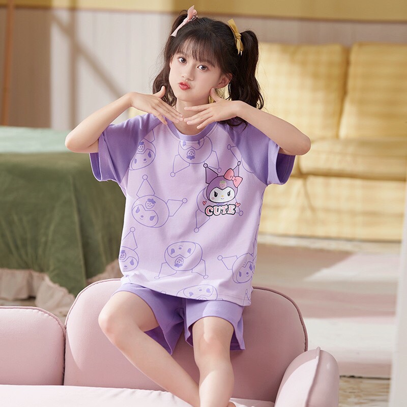 Bộ cottong bé gái-TN2.1206.2