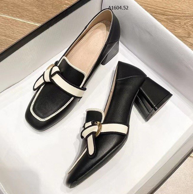 Giầy cao gót-R7.1404