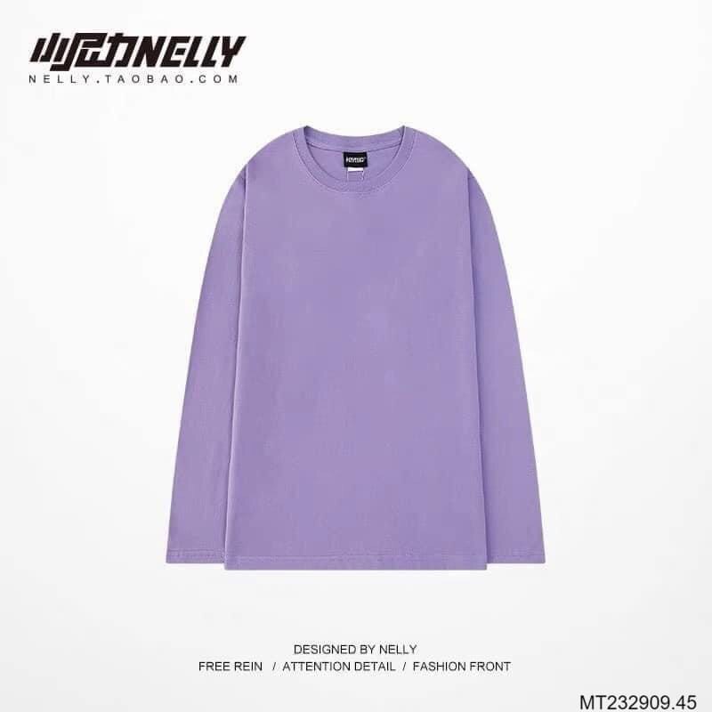 Áo phong dài tay-TN4.0110