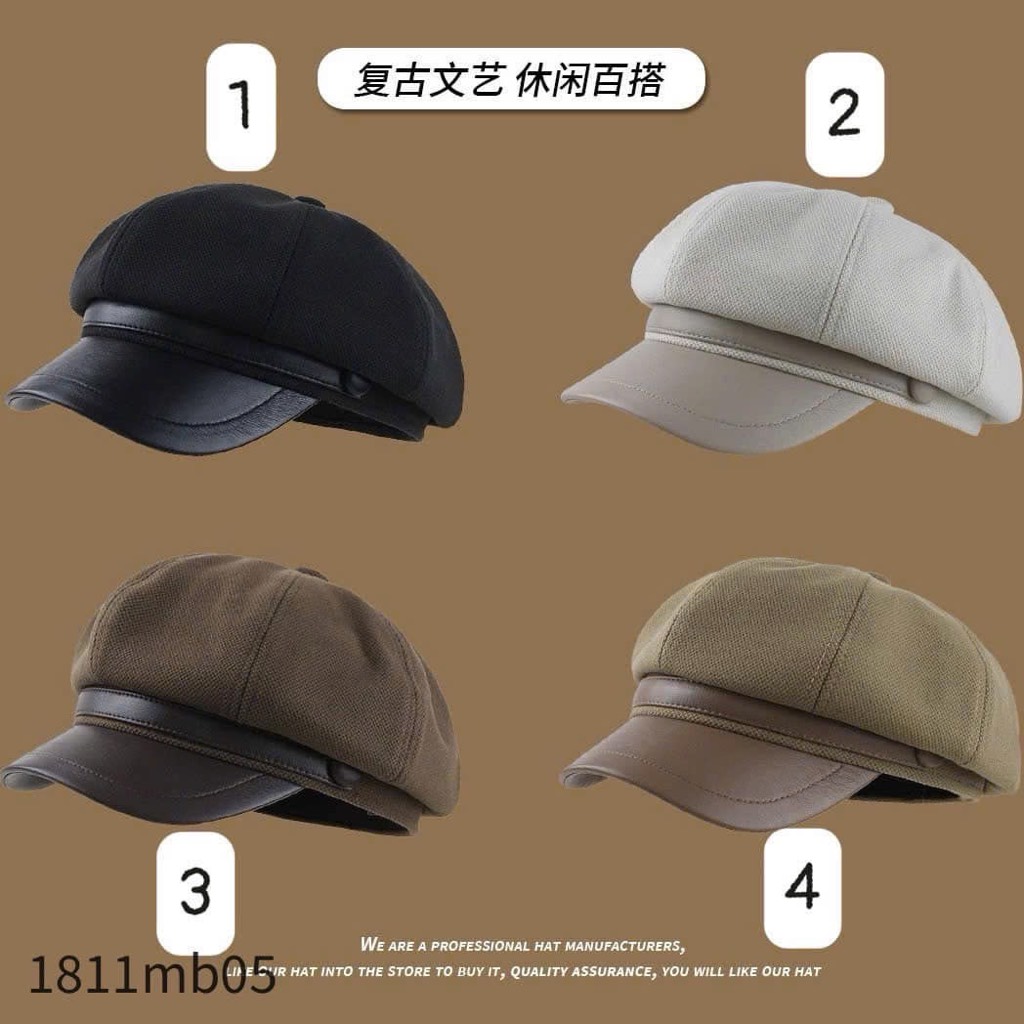Mũ xinh-R6.0312.24