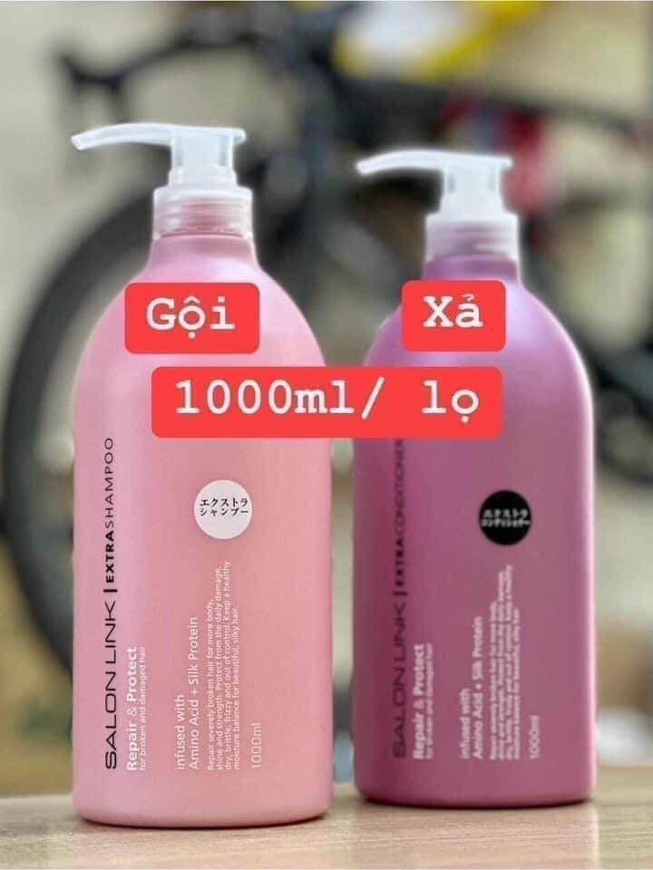 Dầu gội salon nhật-GxslR0508